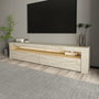 Hanah Home Soporte para TV Batı - Travertino